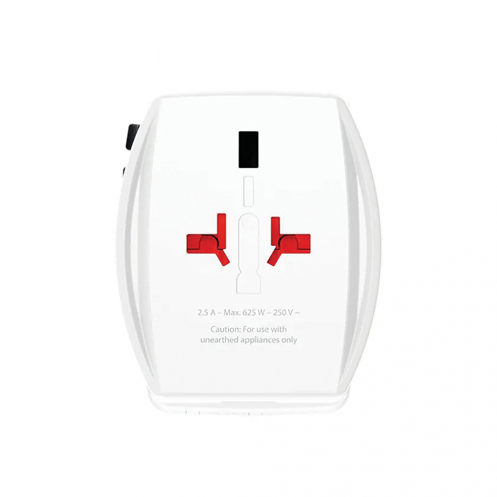 Adaptor de călătorie 65W SKROSS [6]