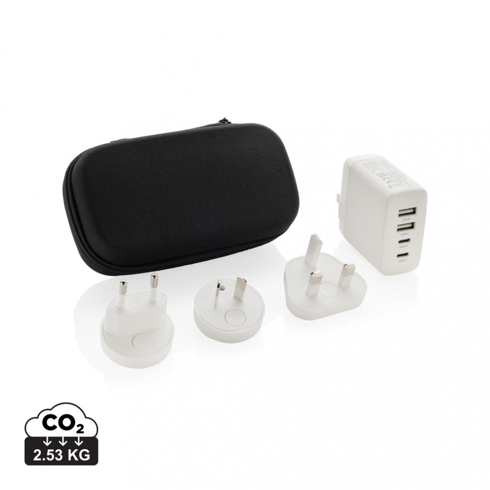 Adaptor de călătorie Travelcharge Pro [1]