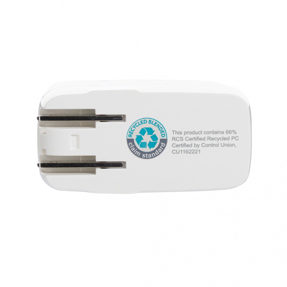 Adaptor de călătorie Travelcharge Pro [7]