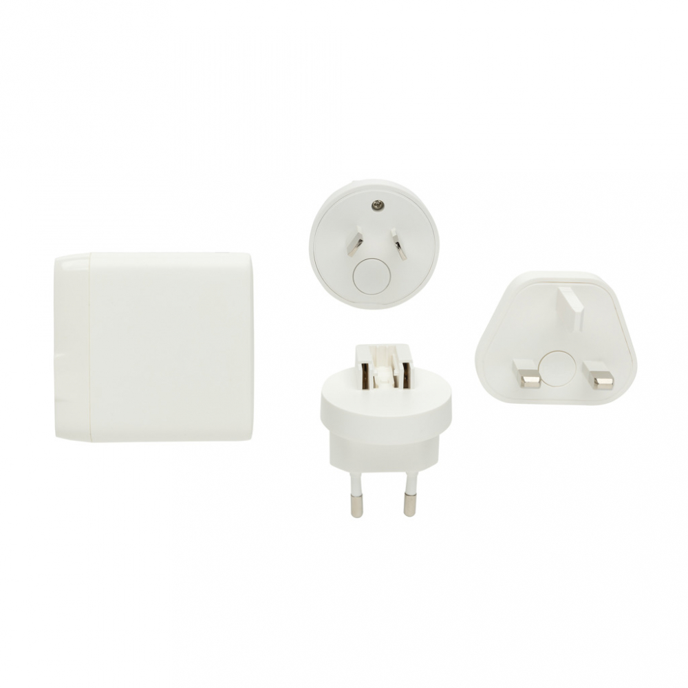 Adaptor de călătorie Travelcharge Pro [3]