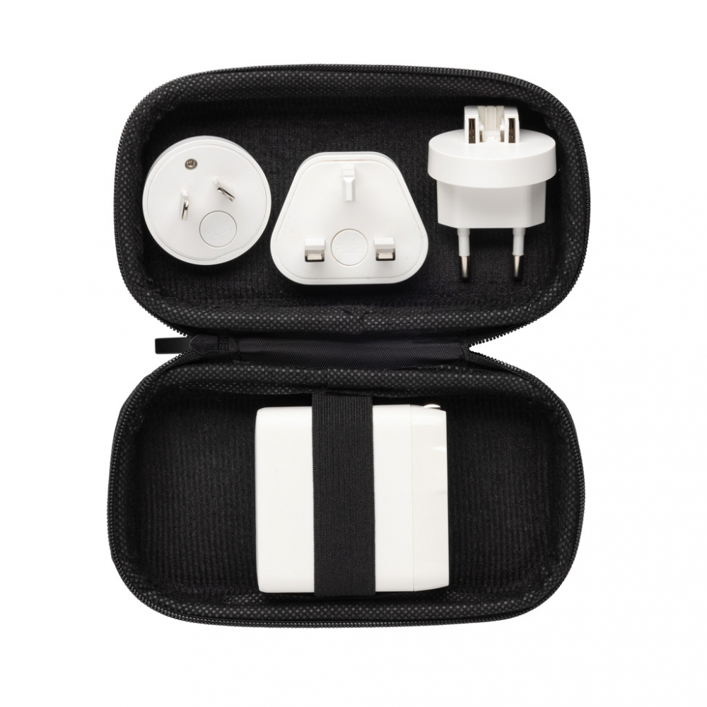 Adaptor de călătorie Travelcharge Pro [4]