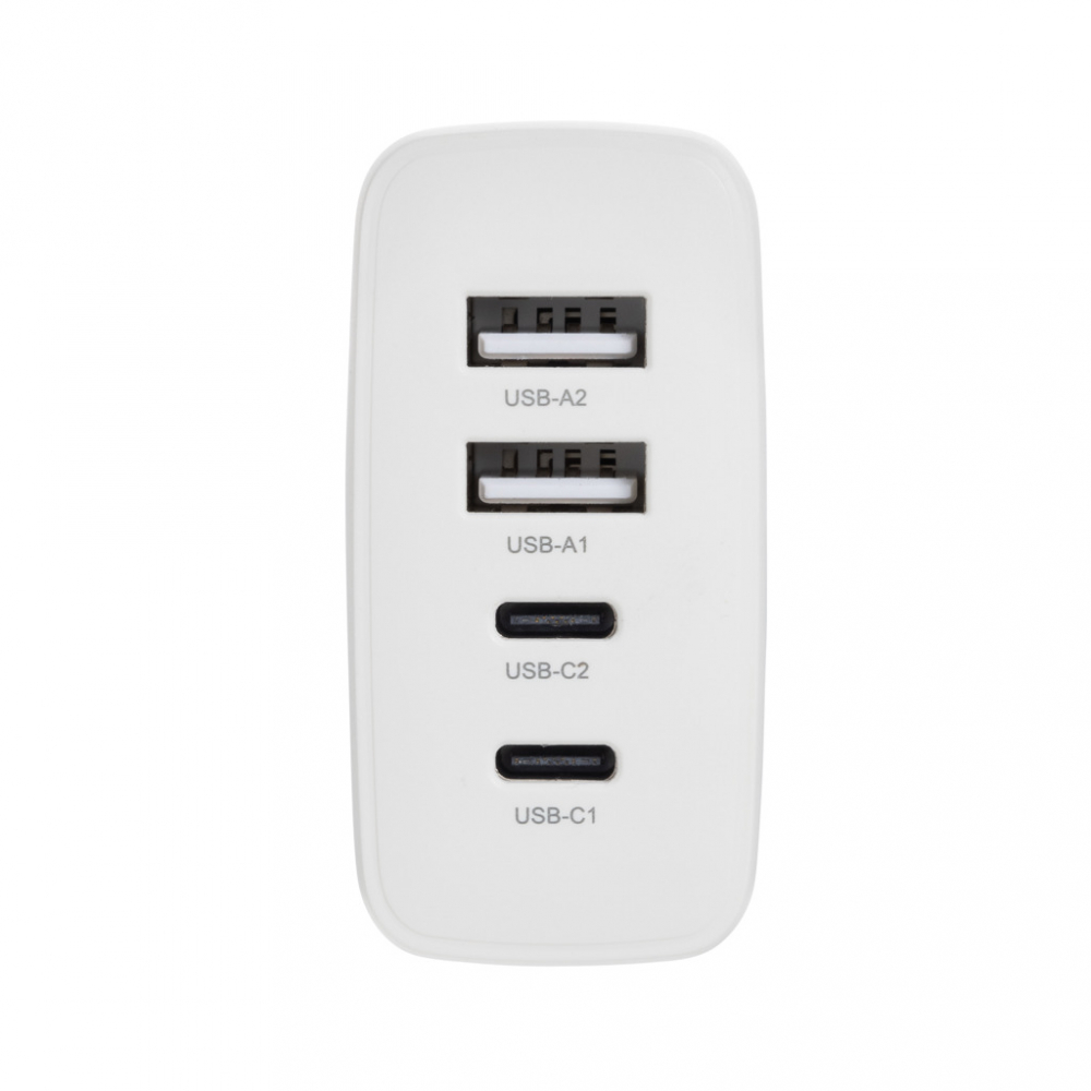 Adaptor de călătorie Travelcharge Pro [6]