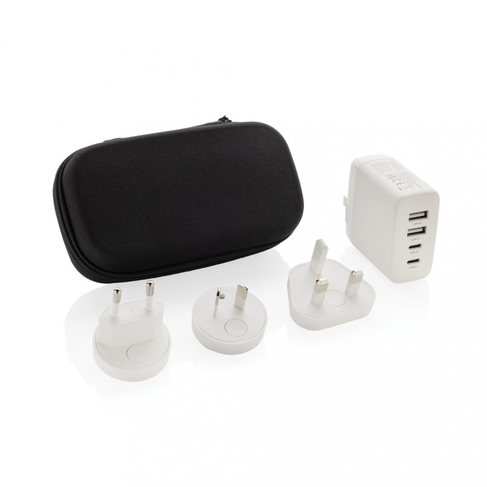 Adaptor de călătorie Travelcharge Pro [2]