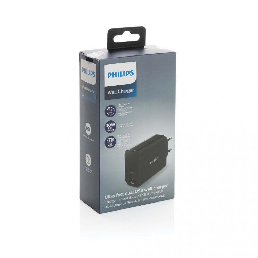 Adaptor Philips super rapid [9]