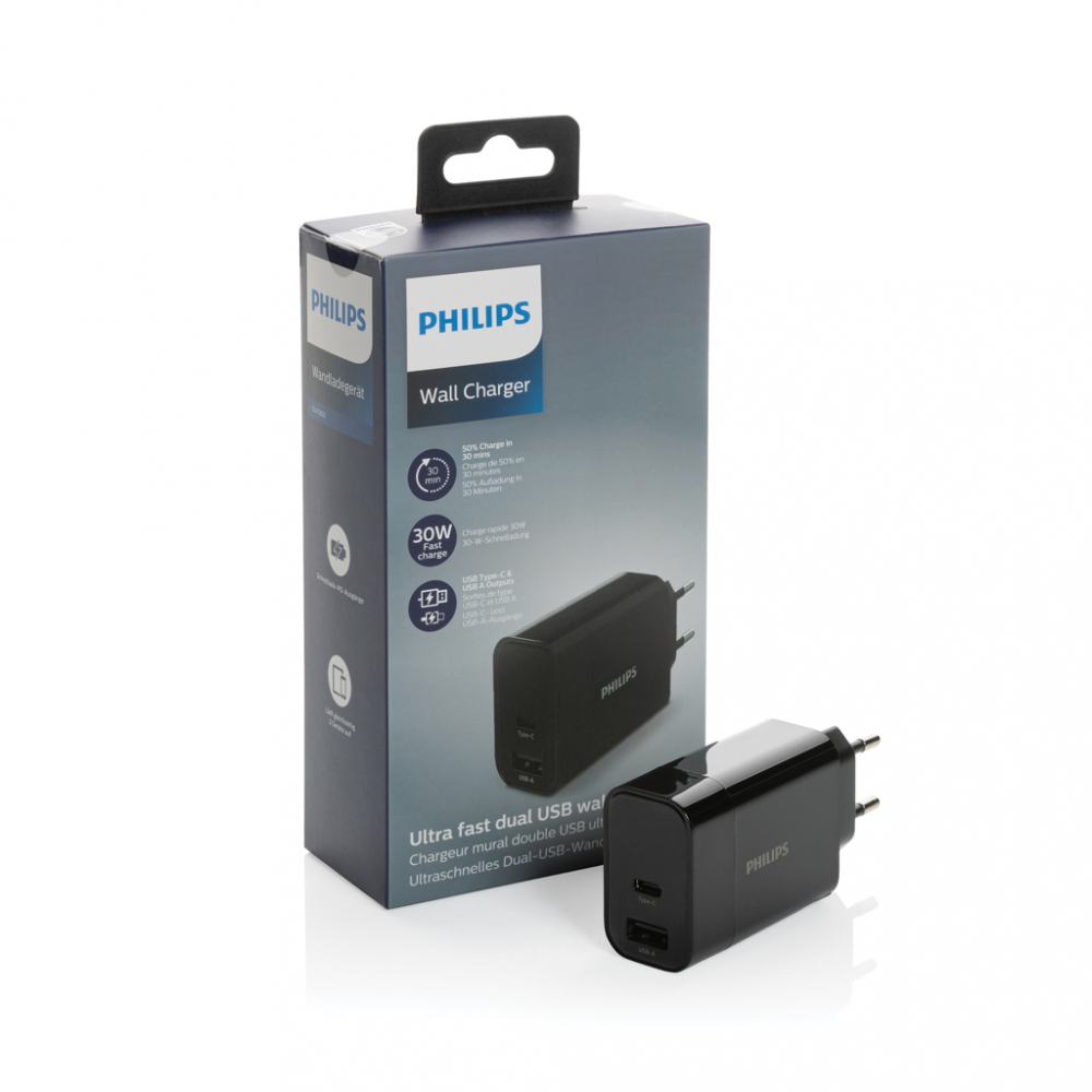 Adaptor Philips super rapid [8]