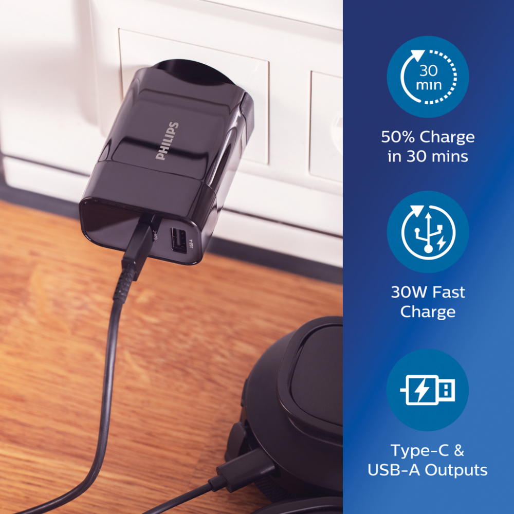 Adaptor Philips super rapid [7]
