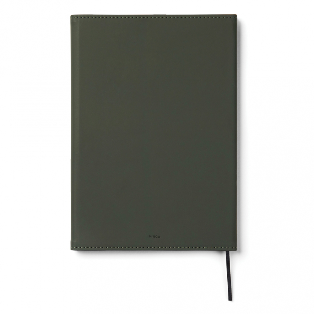 Agendă A5 Baltimore cu design elegant [3]