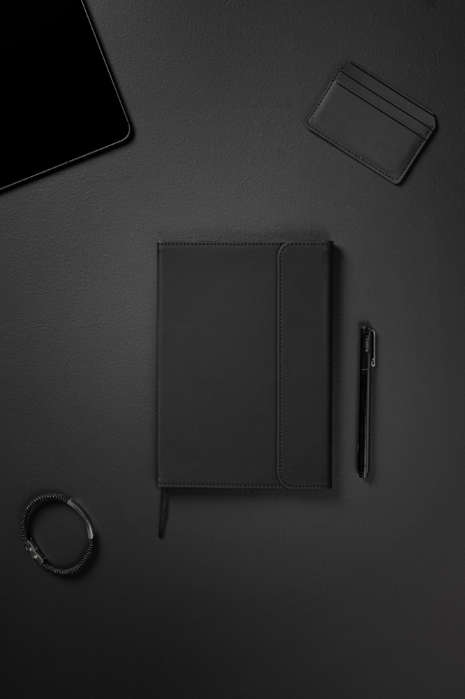 Agendă A5 Baltimore cu design elegant [8]