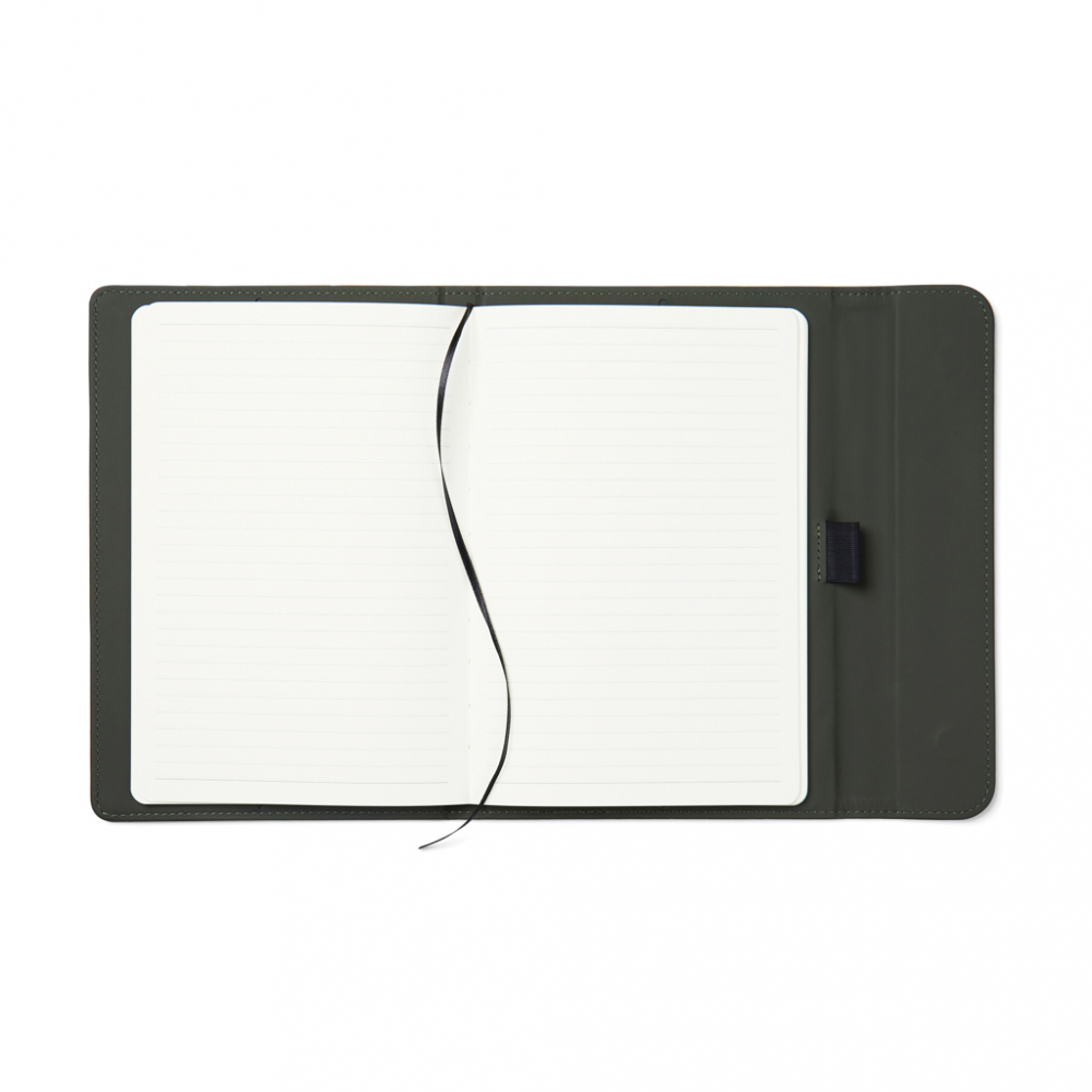 Agendă A5 Baltimore cu design elegant [4]