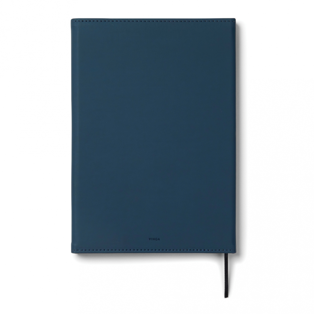 Agendă A5 Baltimore cu design elegant [3]