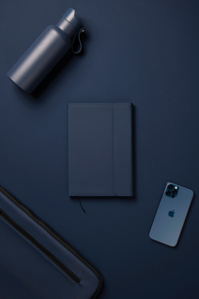 Agendă A5 Baltimore cu design elegant [8]