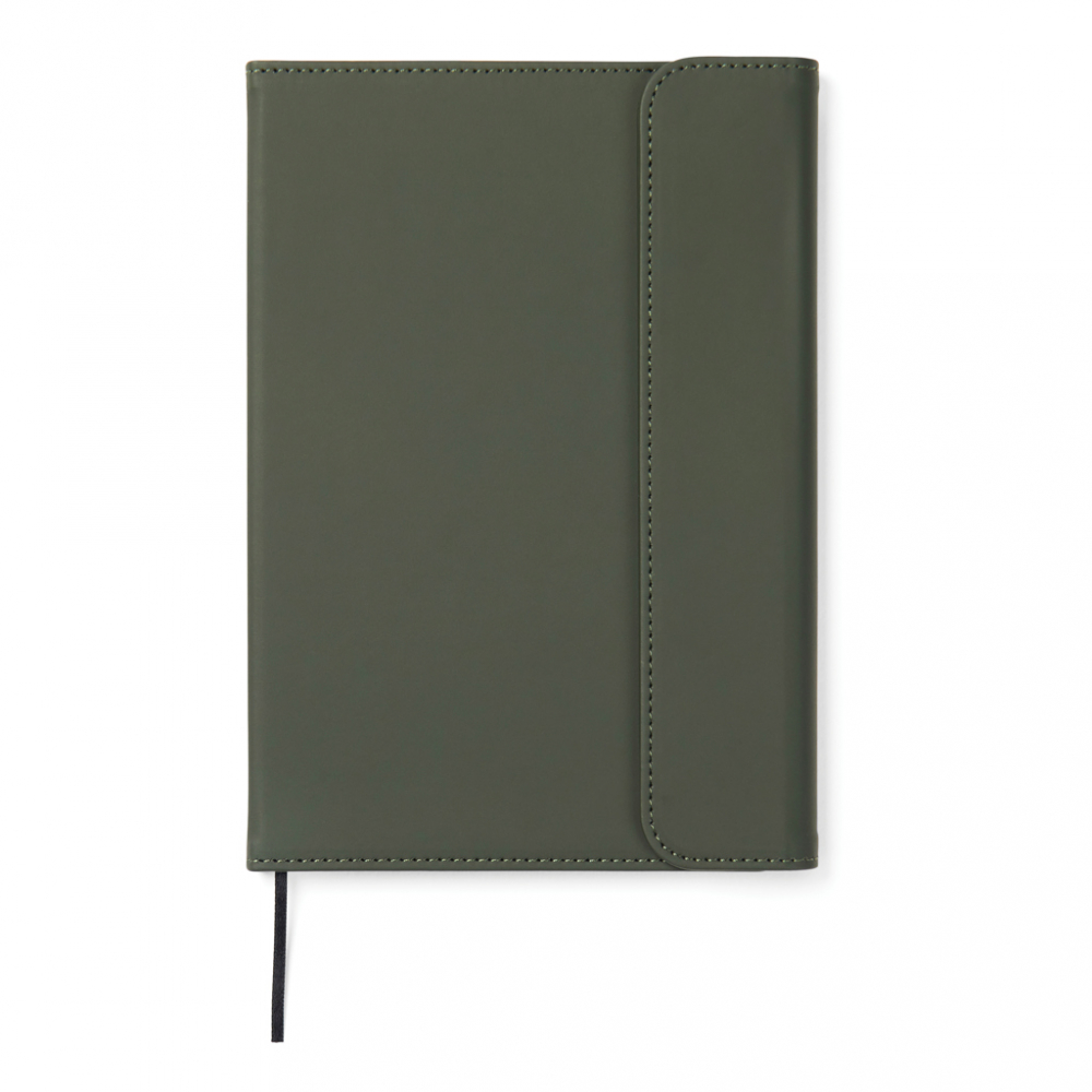 Agendă A5 Baltimore cu design elegant [2]
