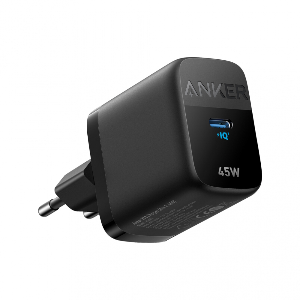 Încărcător Anker Ace 45W GaN [1]