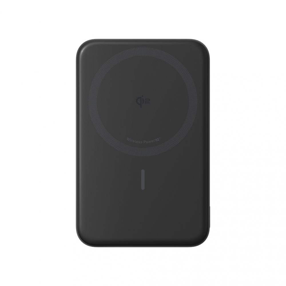 Baterie externă Anker MagGo, 10.000mAh 15W [4]