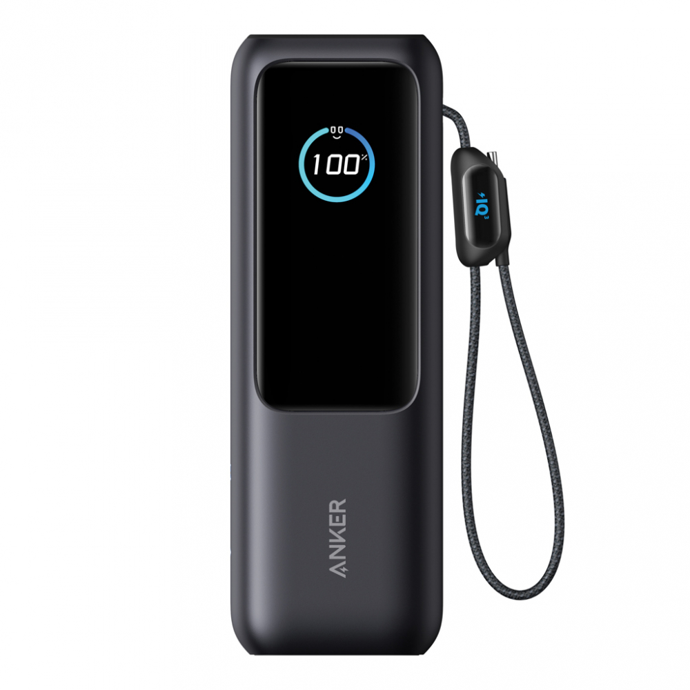 Baterie externă Anker, 25.000 mAh 165W [4]