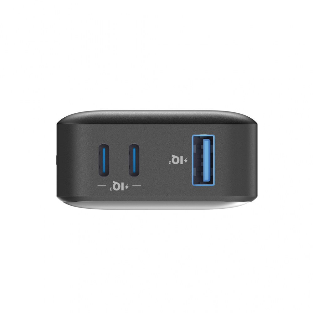 Baterie externă Anker 533 PowerCore, 10.000mAh 30W [5]