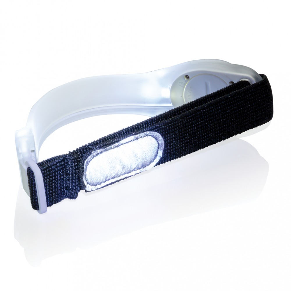 Bandă de siguranță cu LED integrat [4]