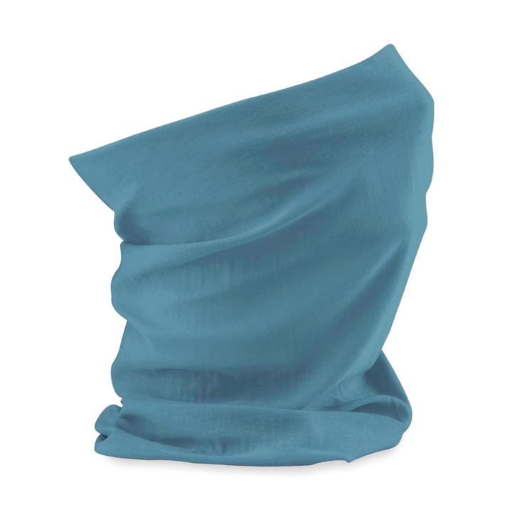 Bandana multifunctionala, Original, unisex, blue airforce, 53/62 cm [1]