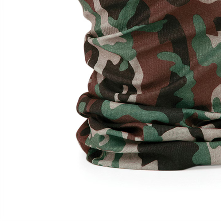 Bandana multifunctionala, unisex [3]