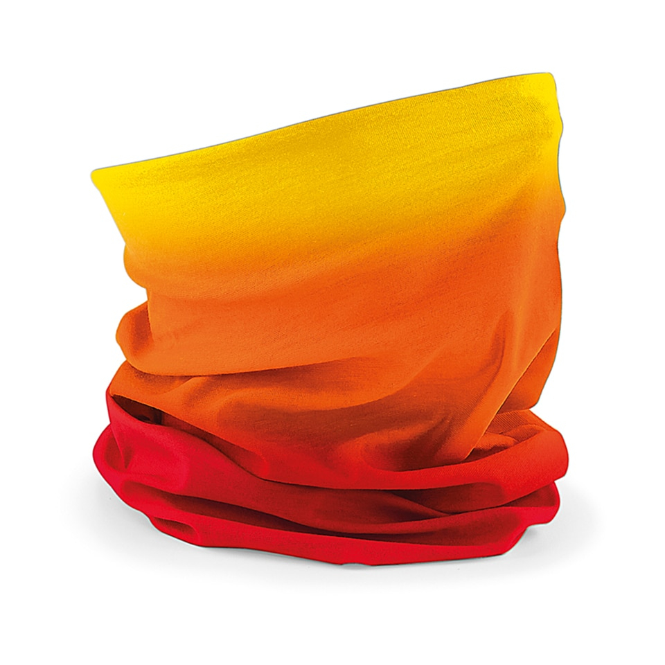 Bandana multifunctionala, Ombre [1]