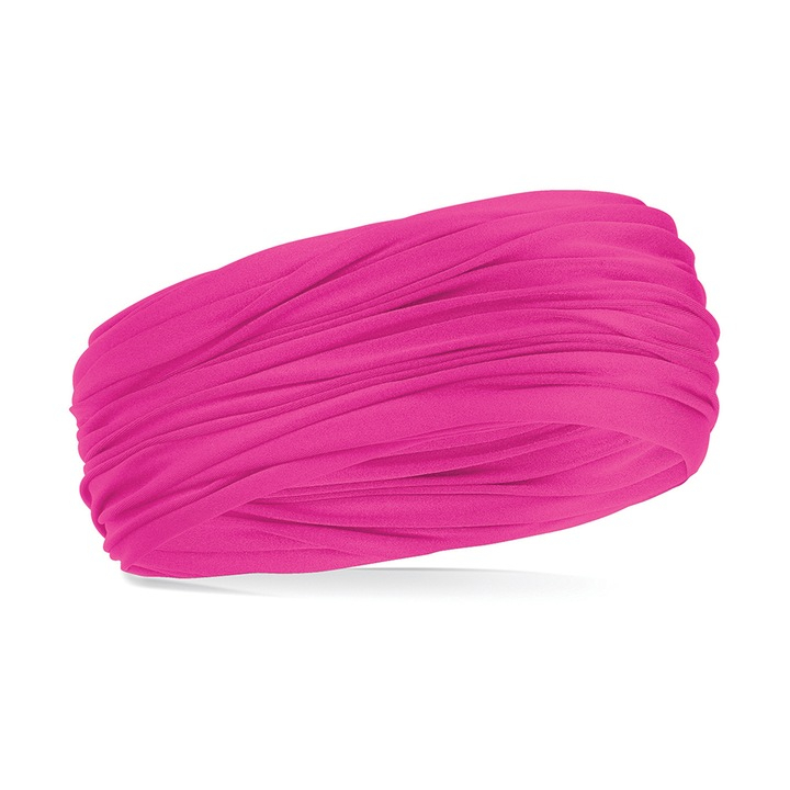 Bandana multifunctionala, unisex [4]