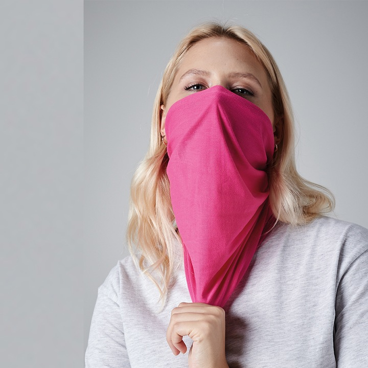 Bandana multifunctionala, unisex [2]