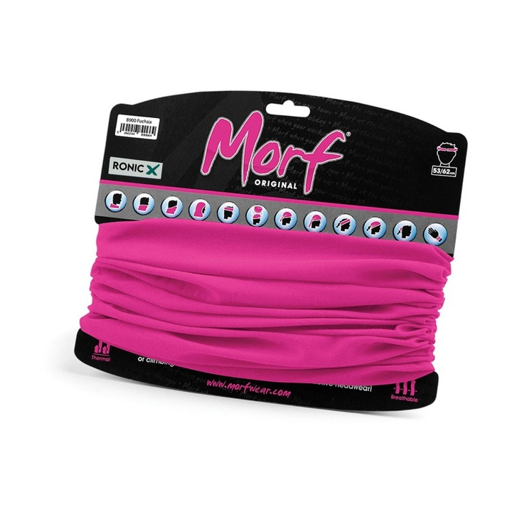 Bandana multifunctionala, unisex [5]