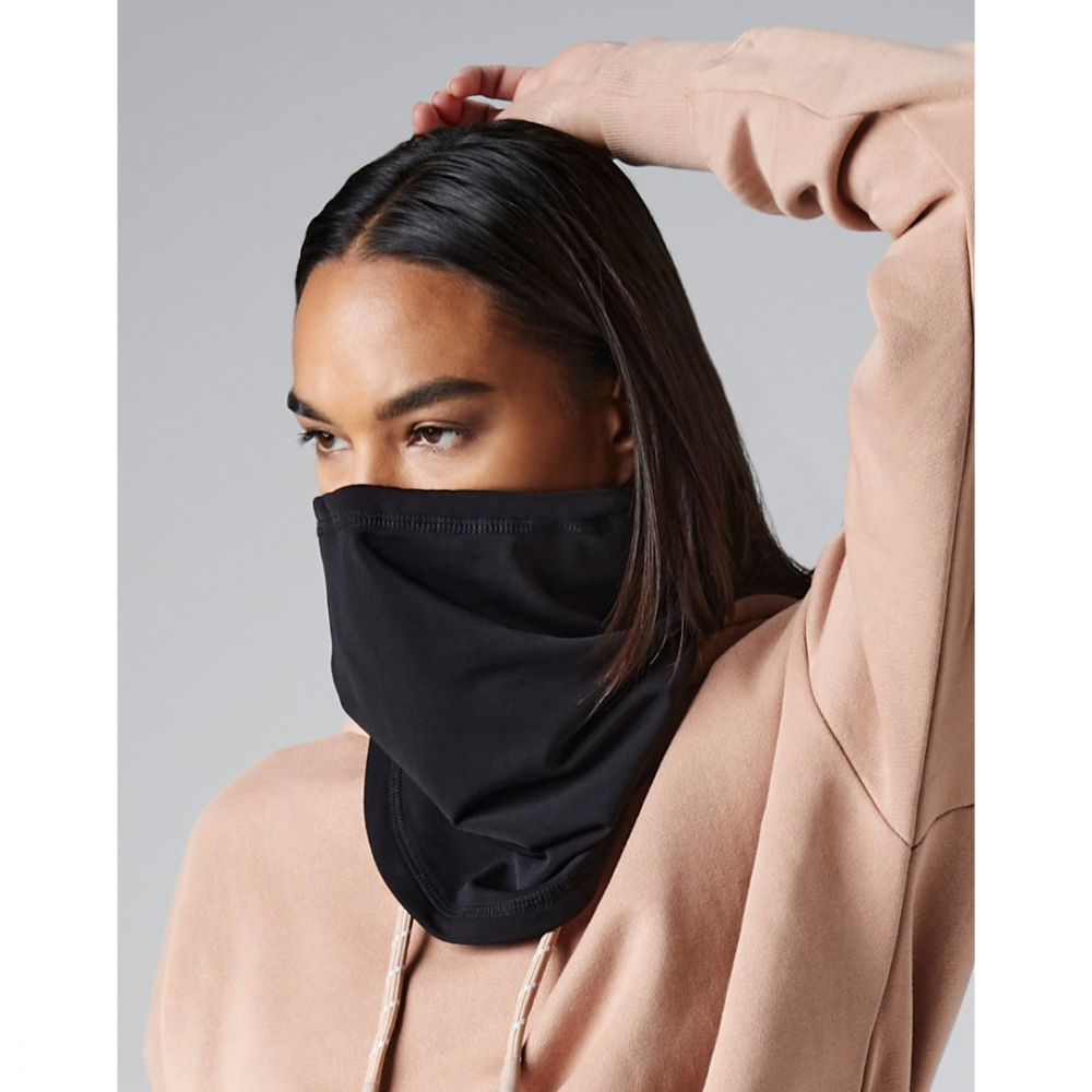 Bandana tehnica Sports Tech, termica, rezistenta la vant, marime universala [2]