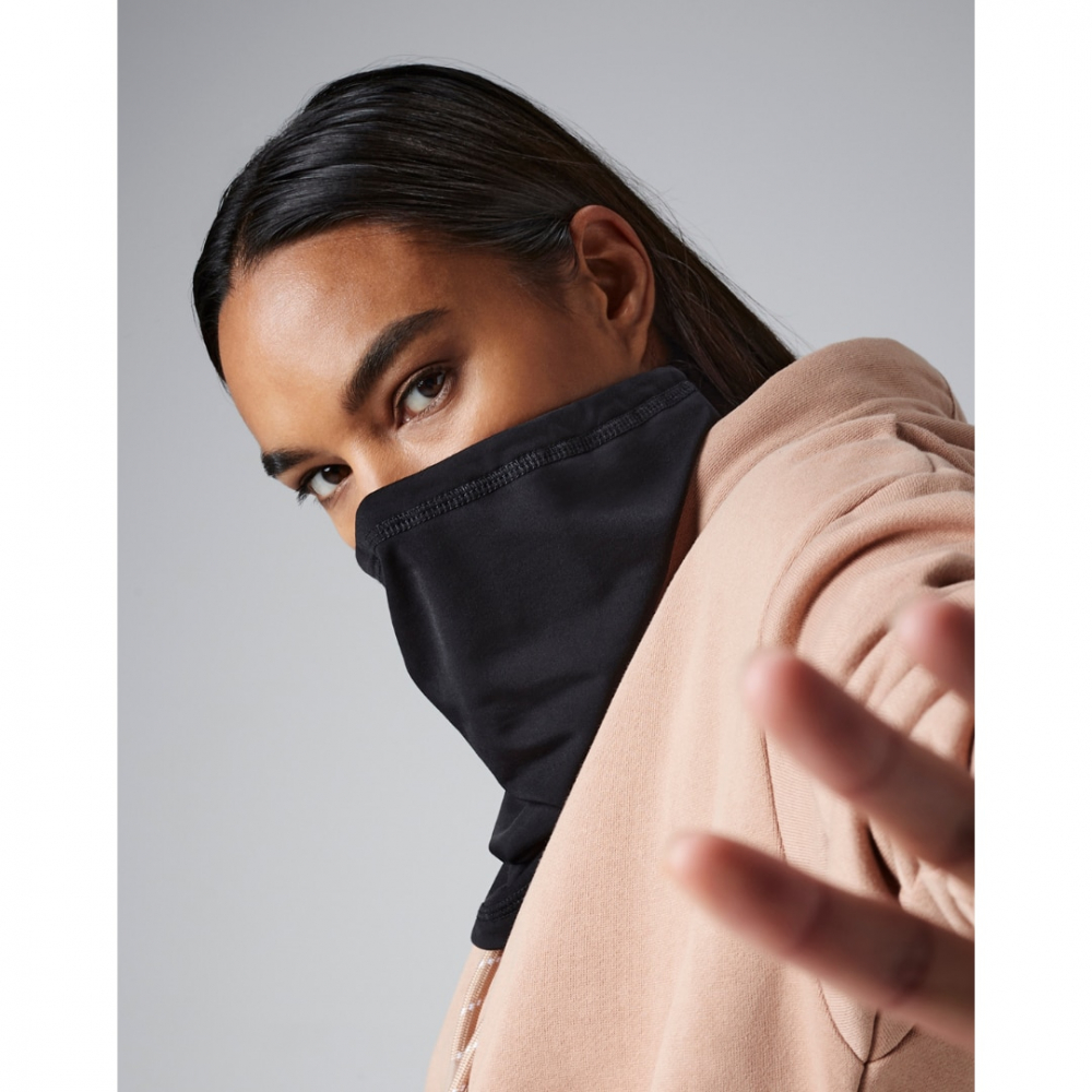 Bandana tehnica Sports Tech, termica, rezistenta la vant, marime universala [5]