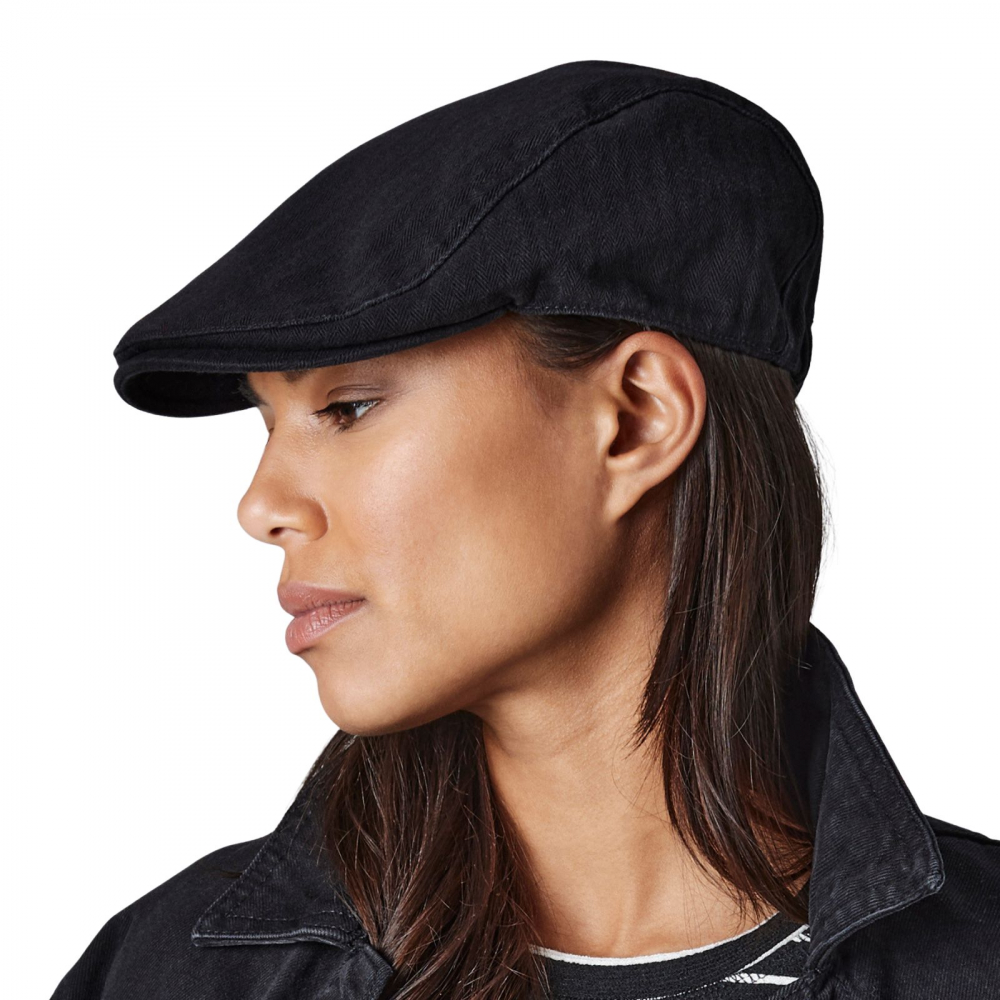 Basca Vintage Flat [2]