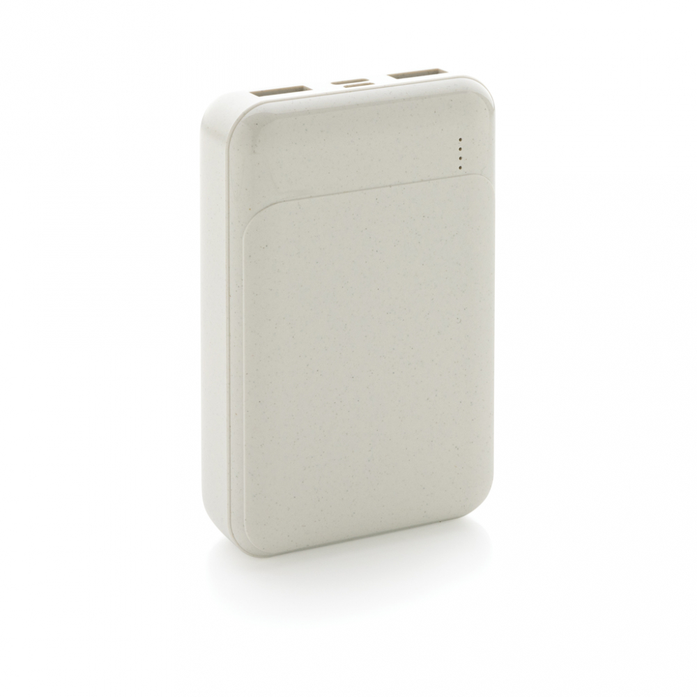 Baterie externă 10.000 mAh – compactă, eficientă și sustenabilă [3]