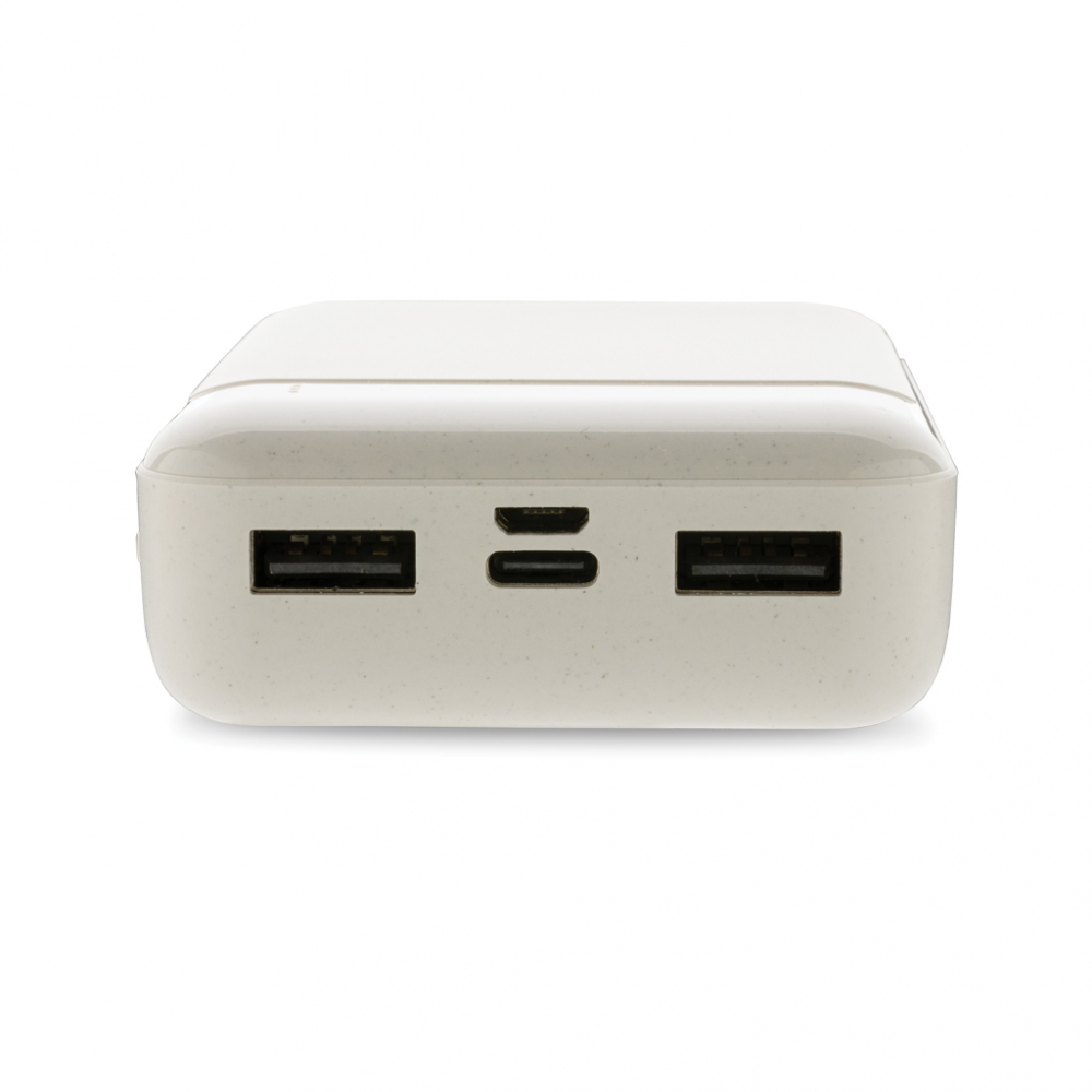Baterie externă 10.000 mAh – compactă, eficientă și sustenabilă [5]