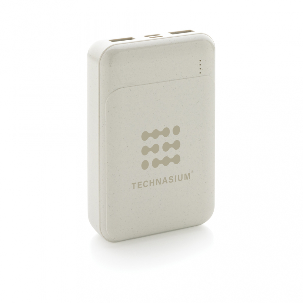 Baterie externă 10.000 mAh – compactă, eficientă și sustenabilă [10]