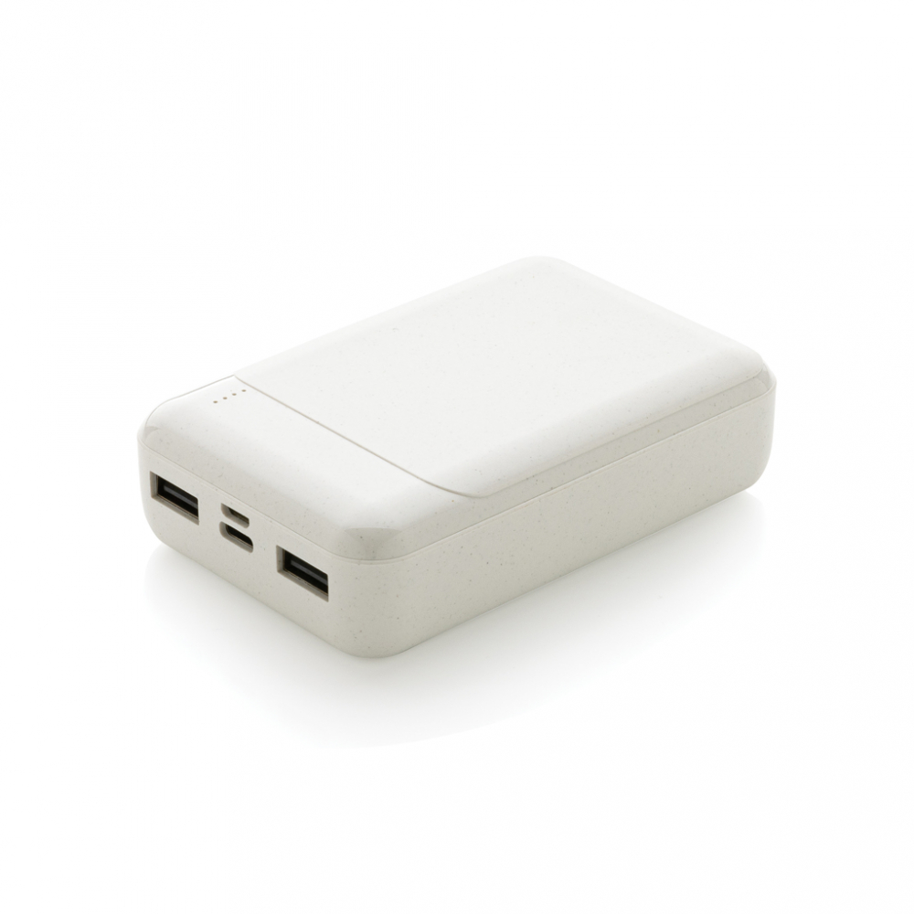 Baterie externă 10.000 mAh – compactă, eficientă și sustenabilă [2]