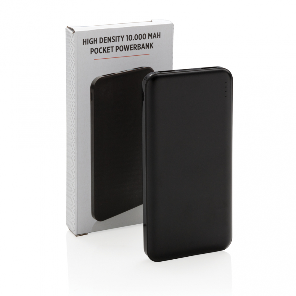 Baterie externă 10.000 mAh compactă și performantă [12]