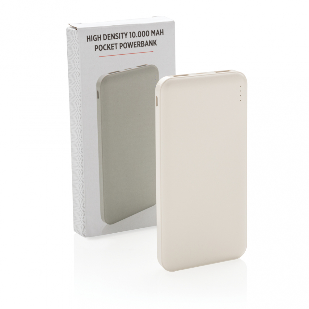 Baterie externă 10.000 mAh compactă și performantă [11]