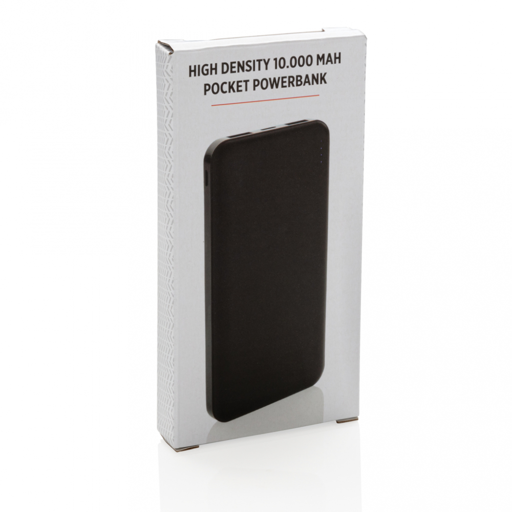 Baterie externă 10.000 mAh compactă și performantă [13]