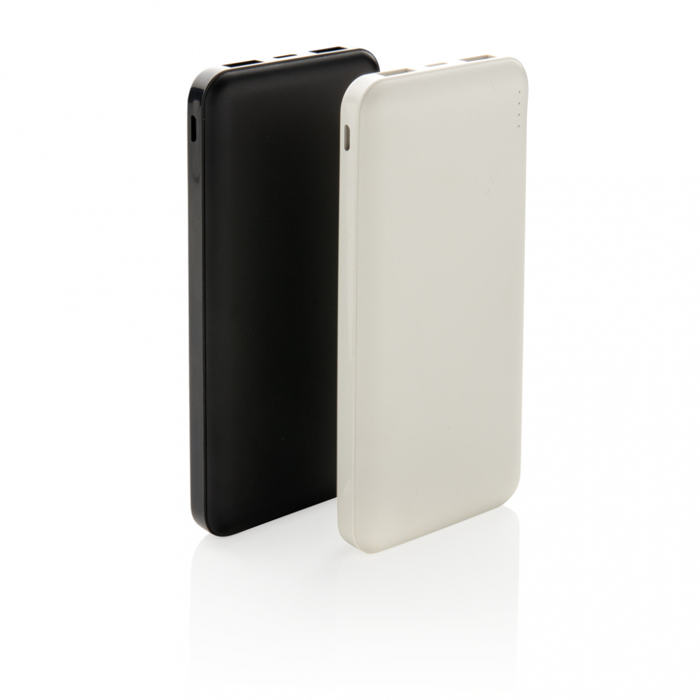 Baterie externă 10.000 mAh compactă și performantă [10]