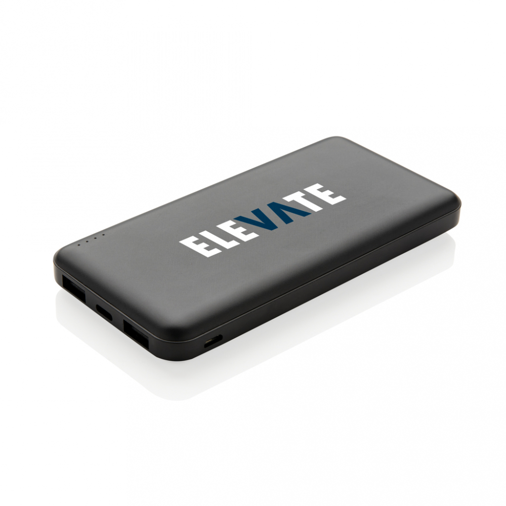 Baterie externă 10.000 mAh compactă și performantă [8]