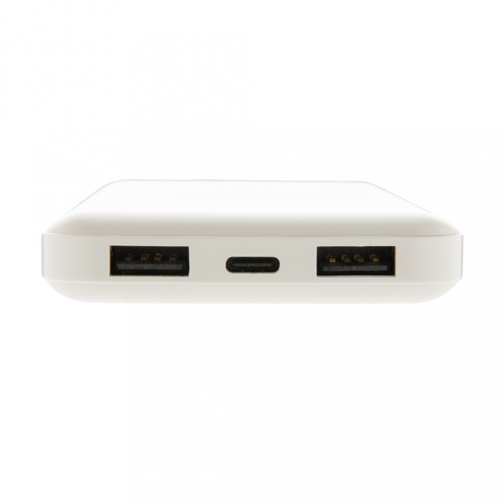 Baterie externă 10.000 mAh compactă și performantă [5]