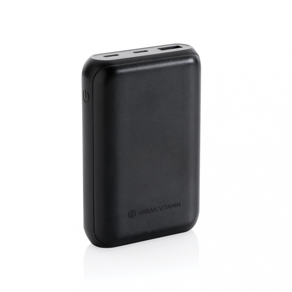 Baterie externă 10.000 mAh cu încărcare rapidă 18W PD [2]