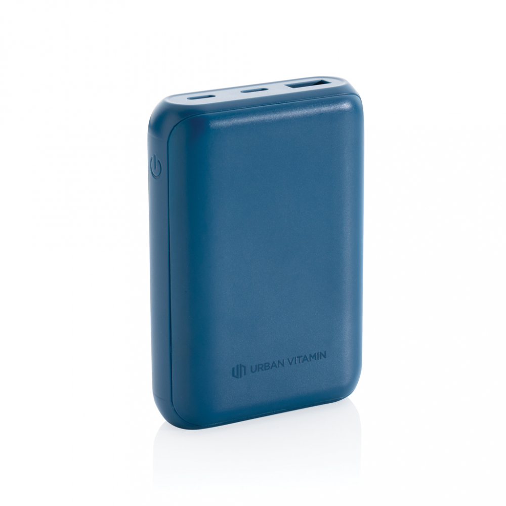 Baterie externă 10.000 mAh cu încărcare rapidă 18W PD [2]