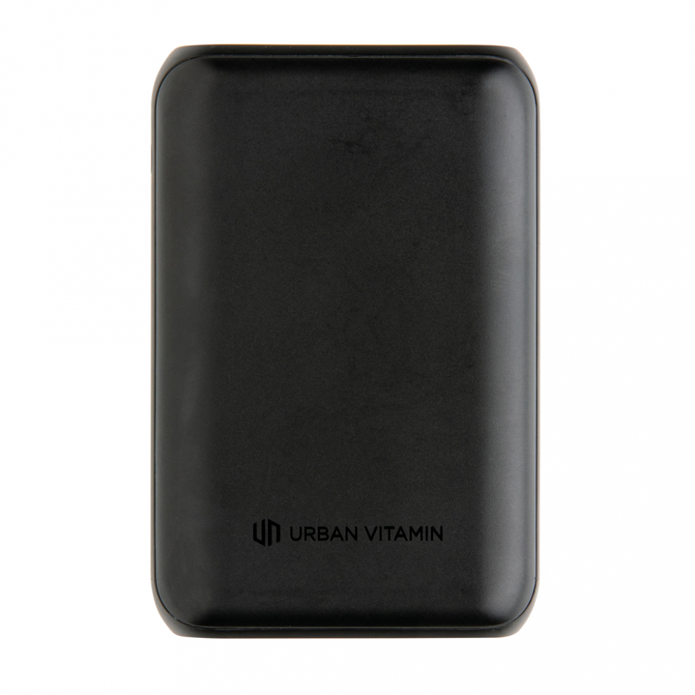 Baterie externă 10.000 mAh cu încărcare rapidă 18W PD [3]