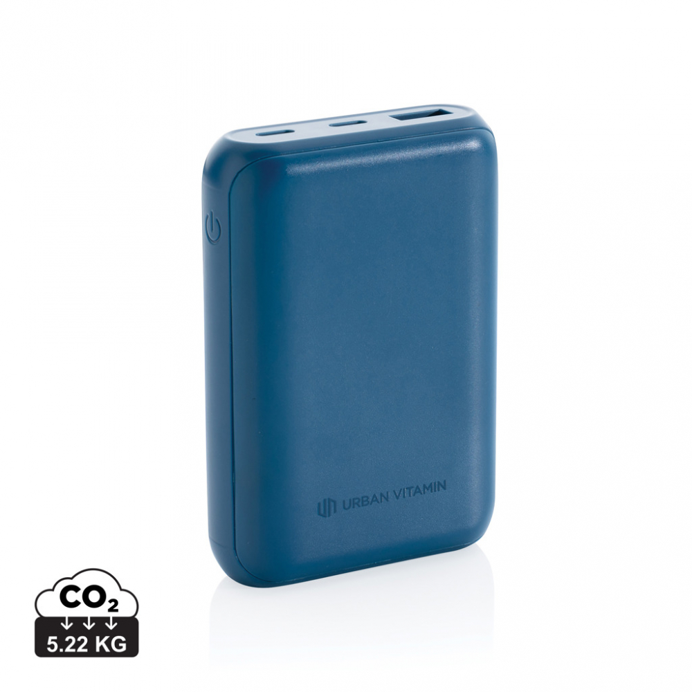 Baterie externă 10.000 mAh cu încărcare rapidă 18W PD [1]