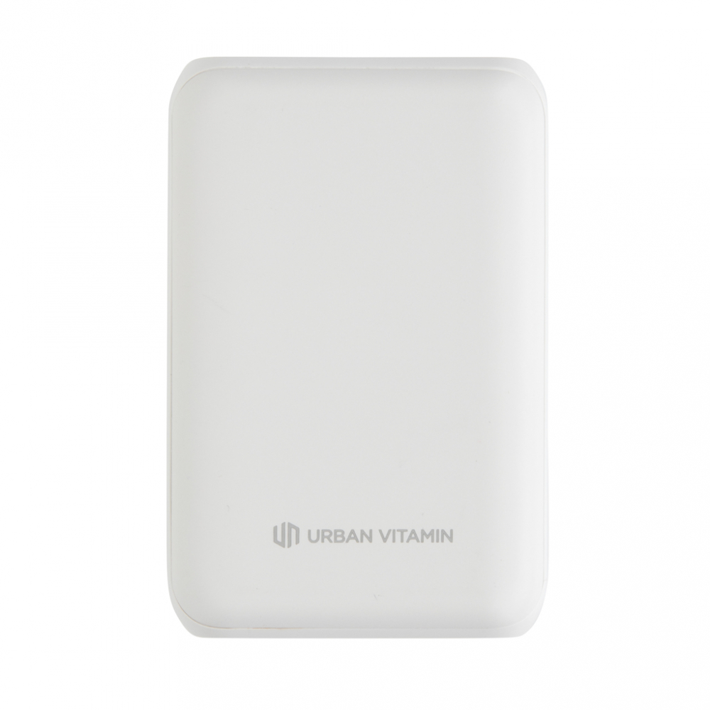 Baterie externă 10.000 mAh cu încărcare rapidă 18W PD [4]