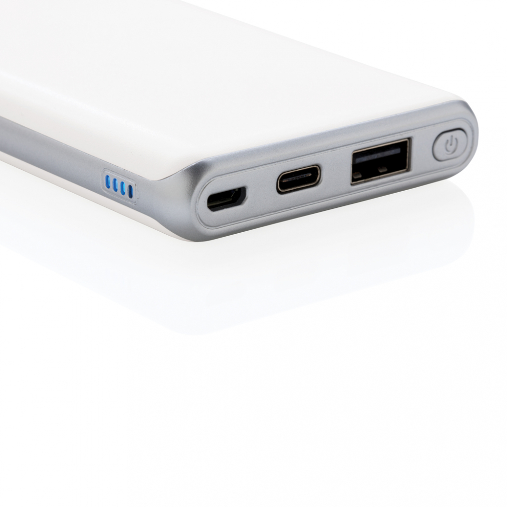 Baterie externă 10.000 mAh cu încărcare ultra-rapidă [5]