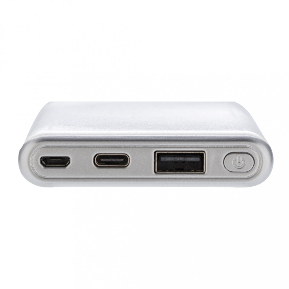 Baterie externă 10.000 mAh cu încărcare ultra-rapidă [7]