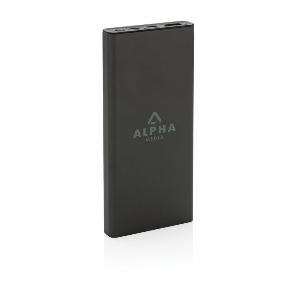 Baterie externă 10.000 mAh cu încărcare ultra-rapidă, 18W [7]
