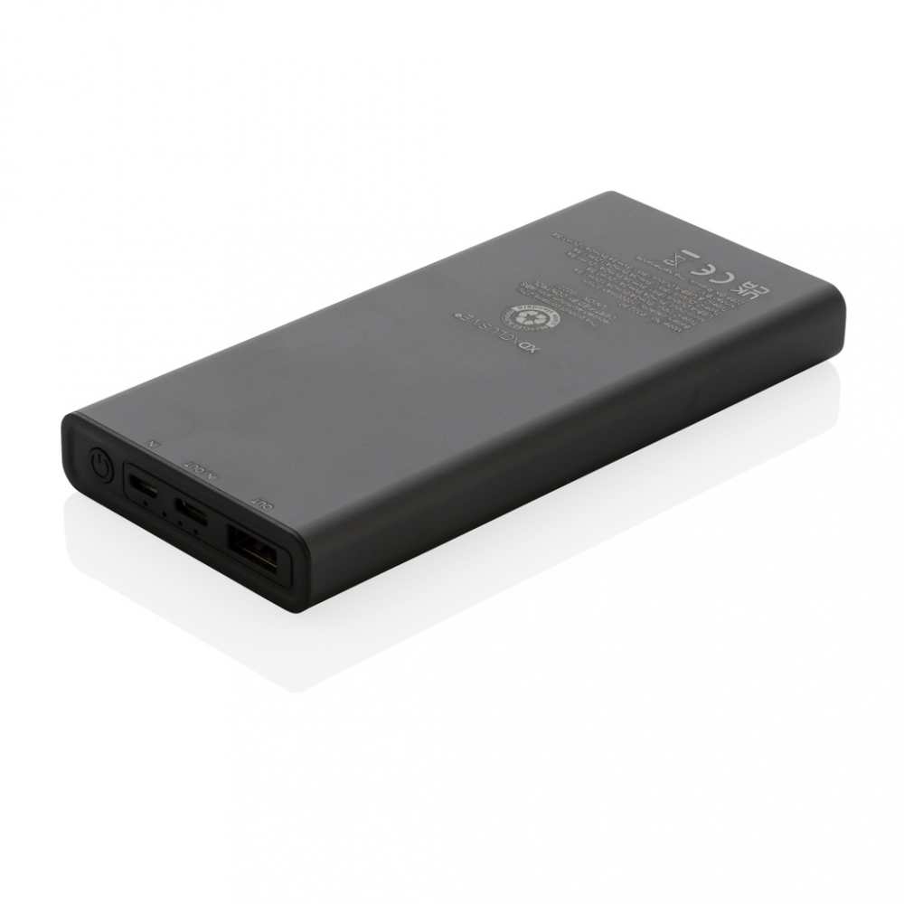 Baterie externă 10.000 mAh cu încărcare ultra-rapidă, 18W [3]