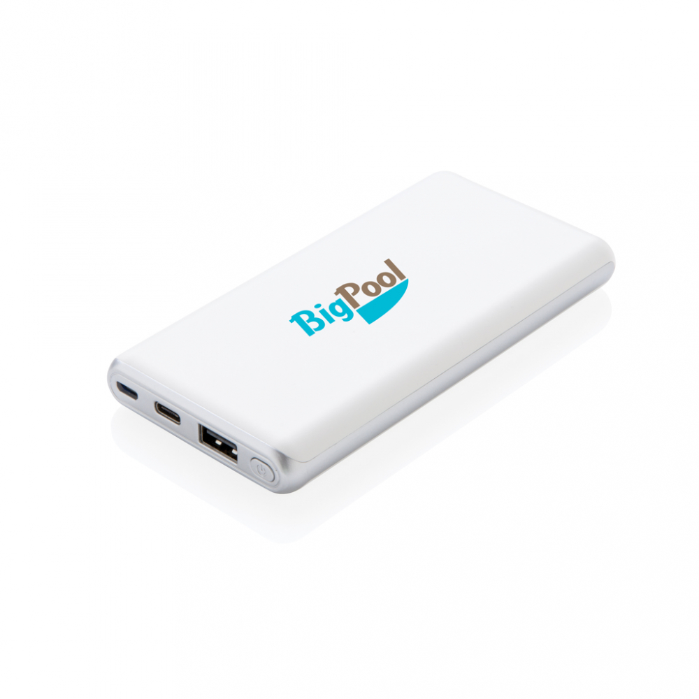 Baterie externă 10.000 mAh cu încărcare ultra-rapidă [9]